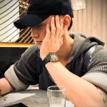 Huang Zitao Instagram - 🥷
