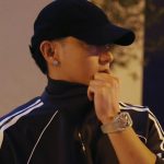 Huang Zitao Instagram - ☕️☕️☕️