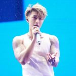 Huang Zitao Instagram – Overseas Please waiting for me . Miss u guys I will be back’