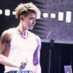 Huang Zitao Instagram - Overseas Please waiting for me . Miss u guys I will be back’