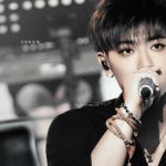 Huang Zitao Instagram - 30club . ☀️🌈☀️✨🔥✨🌊🌊🌊