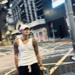 Huang Zitao Instagram -