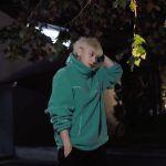 Huang Zitao Instagram -
