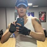 Huang Zitao Instagram -