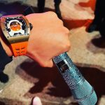 Huang Zitao Instagram -