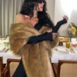 Huda ElMufti Instagram - U ok !!? You’ve been really normal lately 🌱👁️🌸🧿🙏🏾🫀🫶🏾