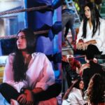 Huda ElMufti Instagram - Tb #فيلم_عمهم 📸 سلطان و غالية …. @mohamedemam