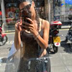 Huda ElMufti Instagram - T. Hugs & tofu soup