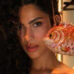 Huda ElMufti Instagram - Juning like a Lob-Star 😎🦞⭐️🐟😎 June