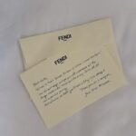 Huda ElMufti Instagram - That was sooo @fendi ⭐️ #fendisummer Marbella, Spain