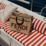 Huda ElMufti Instagram - That was sooo @fendi ⭐️ #fendisummer Marbella, Spain