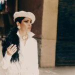 Huda ElMufti Instagram - #FTAMeets: Egyptian actress @hudaelmufti as she talks to us about the importance of empowering aspiring Arab young creatives, the growth of fashion in the MENA region, how she stays inspired and more. Read our full June feature on our online platform (link in bio) Photography: Amina Zahar  Creative Direction: Tatiana Akl Styling: Poucy El Shahawy Production: Digitent World Makeup: Shariff Tanyous Hairstylist: Silvia Ashraf Talent Management: @mad_solutions @kareemsamy Words by: Dana Nassour   #FashionTrustArabia #FTA #HudaElMufti