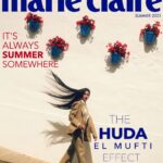 Huda ElMufti Instagram - تظهر الممثلة المصرية هدى المفتي على غلاف عدد يوليو – أغسطس 2023 من ماري كلير العربية، احتفاء بالقوة الداخلية وحب الذات ومواجهة المخاوف وعدم الاستسلام التي تميزها، ولاسيما أنها تؤمن بأن تطوير الشخصية والوصول إلى النضج يحتاجان إلى مواجهة التحديات وخوض التجارب مهما تبدو صعبة. تابعي معنا هذا اللقاء المميز، حيث تزينت نجمتنا بتصاميم من توقيع Gucci. Egyptian actress Huda El Mufti graces the cover of Marie Claire Arabia’s July-August 2023 issue, celebrating inner strength, self-love, facing fears, and not giving up, especially as she believes that personal growth and reaching maturity require facing challenges and embracing life experiences, no matter how difficult they may seem. Check out this special interview, as our star wears exquisite designs by Gucci. @hudaelmufti @gucci مديرة المحتوى الرئيسة: @obeidadanhach رئيسة التحرير: @farahland المحرّرة البارزة: @salamakhalfan التصوير: @fouadtadros مساعد المصور: Jorge Galindo الستايليست: @lanaqatramiz المكياج: @adrian_rux الشعر: @davizpelaez حوار: @nicolas.azar الإنتاج: @ajourconsultancy @ranalovesjewellery ادارة اعمال نجمة الغلاف: @mad_solutions @kareemsamy منسقة الإنتاج: @tintin_kai موقع التصوير: @lafondaheritagehotel 📣 follow us on @marieclairearabia #MarieClaireArabia #hudaelmufti #July #JulyIssue #JulyCover #summerissue #هدى_المفتي #عدد_يوليو