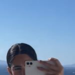 Huda ElMufti Instagram – ❤️🌊 Mykonos, Greece