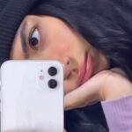 Huda ElMufti Instagram - Still rooming 🎥🫠