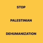 Huda ElMufti Instagram - Awareness is resistance. Keep sharing and posting 🇵🇸