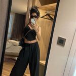 Huda ElMufti Instagram – ✌🏽