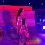 Huda ElMufti Instagram - ❤️‍🔥 Behind the scenes @telecom.egypt Watch the full AD link in my story Special thanks to my team 💘🌹💕🤘🏾 @hadi_awadaa @satisfashioncollection by @satisfashionbysn @sharifftanyous @ahmed__mounir @maissaazab