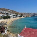 Huda ElMufti Instagram – 🫶🏽☀️🫶🏽 Athens, Santorini, Mykonos