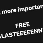 Huda ElMufti Instagram - #FREE-PALESTINE
