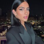 Huda ElMufti Instagram - 🫶🏽✨