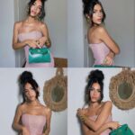 Huda ElMufti Instagram - 🌸🫶🏽🌱🐟💞🐟🌱🫶🏽🌸 Mua @sharifftanyous