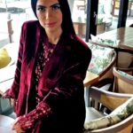Huda ElMufti Instagram - Can’t get enough of #HudaElMufti photoshoot for #VogueArabia? Go behind-the-scenes of the high fashion affair as the Egyptian actor moves from one key look from the season to another, and don’t miss her interview on Ar.Vogue.me and in our latest issue. هل ما زلتِ تتطلعين لمزيد من صور جلسة التصوير التي أجرتها #ڤوغ_العربية للفنانة #هدى_المفتي؟ حسنًا، انطلقي معنا للاطلاع على كوليس جلسة تصويرها متألقةً بالأزياء الراقية، حيث تشاهدين الممثلة المصرية تبدّل واحدة من أجمل إطلالاتها لهذا الموسم لتتألق بأخرى، ولا تفوِّتي الاطلاع على حوارنا معها المنشور حاليًا في القسم العربي من موقعنا الإلكتروني وعلى صفحات أحدث أعداد المجلة كذلك. Photography: @samrawadi Style: @mohammadhazemrezq Hair and makeup: @dennyhairandmakeup Photo editor: @ankitaachandra Location: @medubaihotel Interview: @nadineelchaer