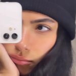 Huda ElMufti Instagram – Still rooming 🎥🫠
