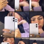 Huda ElMufti Instagram – Still rooming 🎥🫠