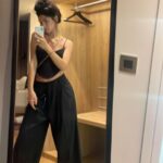 Huda ElMufti Instagram – ✌🏽