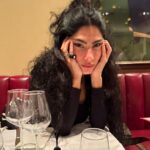 Huda ElMufti Instagram – Big Feng shui energyyyy ❤️‍🩹🐟🙏🏾🍓🍃🕊🫶🏽🧿🥡❤️‍🩹😍🤦🏻‍♀️🫠 London UK