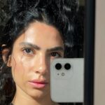Huda ElMufti Instagram - I see you 🫀
