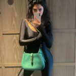 Huda ElMufti Instagram - @gucci 🫶🏽 London UK