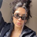 Huda ElMufti Instagram - Resistance …. ☀️