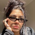 Huda ElMufti Instagram - Resistance …. ☀️