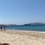 Huda ElMufti Instagram – 🫶🏽☀️🫶🏽 Athens, Santorini, Mykonos