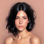 Huda ElMufti Instagram – 艺术 🐉