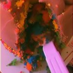 Huda ElMufti Instagram – One year wiser ! 💚🌱🎂🤍🫶🏽

December 6th :) 

@sharifftanyous 
my green dress from @mrskeepaofficial