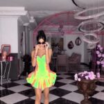 Huda ElMufti Instagram – One year wiser ! 💚🌱🎂🤍🫶🏽

December 6th :) 

@sharifftanyous 
my green dress from @mrskeepaofficial