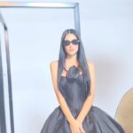 Huda ElMufti Instagram - BTS 🫶🏽 And a special thanks to my team ✨ @sharifftanyous @ahmed__mounir @mohanadkojak94 @maissaazab @sahar.m.azab