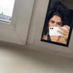Huda ElMufti Instagram - 🫶🏽🖤