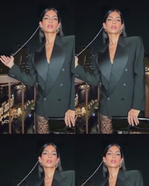 Huda ElMufti Instagram - 🫶🏽✨