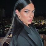 Huda ElMufti Instagram - 🫶🏽✨