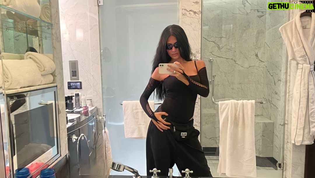 Huda ElMufti Instagram - π«Άπ½π«π«Άπ½