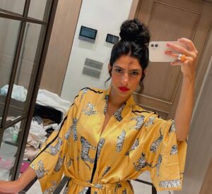 Huda ElMufti Instagram - ❤️‍🔥