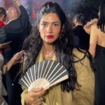Huda ElMufti Instagram - 🌹🦋 Madrid, Spain
