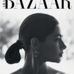 Huda ElMufti Instagram - “People create a version of you in their heads, based on your pictures on Instagram, your roles on the TV, your interviews – but I’m not what they think about me. I am what I am. And I barely know myself.” Following a critically acclaimed breakthrough role in 2017’s Ramadan series Haza Al Masaa, @hudaelmufti has grown up to become a genuine movie star – and a glance at her social media sees her working with some of the most notable fashion brands as she brings her 2.7 million followers along for the ride. However, to say living in the public eye has been an adjustment would definitely be an understatement; tap the link in bio to read more about the Egyptian actress’ thoughts on life in the limelight. "يرسم الناس صورة لك في خيالهم بناءً على صورك التي رأوها على انستقرام، وأدوارك على التلفزيون، ومقابلاتك - لكنني لست كما يفكرون. هذا أنا. وأنا بالكاد أعرف نفسي ". بعد أدائها الرائع في المسلسل الرمضاني "هذا المساء" لعام 2017، لمع نجم #هدى_المفتي لتصبح نجمة سينمائية حقيقية - وبإلقاء نظرة على صفحات مواقع التواصل الاجتماعي الخاصة بها يمكن أن نرى تعاونها مع أبرز ماركات الأزياء حيث لفتت أنظار 2.7 مليون متابع. ومع ذلك، هي لا تزال تحاول أن تتعايش مع حياة الشهرة. اقرؤوا حوارنا مع هدى المفتي عبر الرابط في البايو Photographer: @paulmorelstudios Stylist: @dgestylist Jewellery: @bulgari Interview: @cressideuxmille From Harper’s Bazaar Arabia’s June 2022 issue