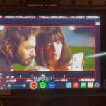 Huda ElMufti Instagram - استنوا فيلم #بحبك في عيد الأضحى ❤️🌸✌🏽