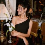 Huda ElMufti Instagram – @dior 🌹🌸
@diorbeauty 
@belmond 
@vsoetrain 
#diorskincare 
#theartofbelmond 
Styled by @yasmineeissa 💚
📸 @morganelay Cannes