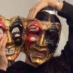 Huda ElMufti Instagram – 🎭 
🎥 @amrmsalama